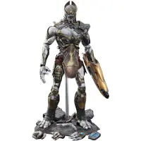 Hot toys Figurine MMS227 - Marvel Comics - The Avengers - Chitauri Commander