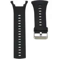 INF Bracelet pour Suunto Ambit 1/2/3 TPU Noir