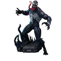 Hot toys Figurine CMS023 - Marvel Comics - Venom