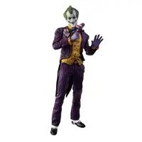 Hot toys Figurine VGM27 - DC Comics - Batman : Arkham Asylum - The Joker