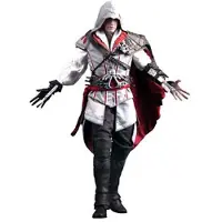 Hot toys Figurine VGM12 - Assassin's Creed 2 - Ezio