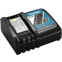 Makita Chargeur rapide Makstar 9,6 à 18V DC18RC - - 195584-2