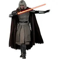 Hot toys Figurine TMS124 - Star Wars: Ahsoka - Shin Hati