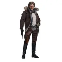 Hot toys Figurine MMS846 - Star Wars : The Empire Strikes Back - Han Solo