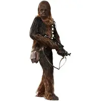 Hot toys Figurine MMS262 - Star Wars 4 : A New Hope - Chewbacca
