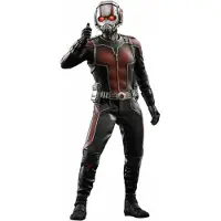 Hot toys Figurine MMS308 - Marvel Comics - Ant-Man - Ant-Man