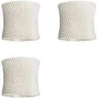 Semoic 3X Filtres pour Boneco E2441A Remplacement Du Noyau de Filtre HEPA pour Boneco Air-O-Swiss Aos 7018 E2441 Pièces D'Humidificateur