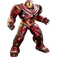 Hot toys Figurine PPS005 - Marvel Comics - Avengers : Infinity War - HulkBuster