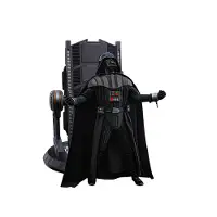 Hot toys Figurine MMS811 - Star Wars : Revenge Of The Sith - Darth Vader Deluxe Version