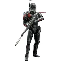 Star Wars Figurine Hot Toys TMS087 - : The Bad Batch - Crosshair