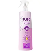 Revlon Flex 2 Phase Curl Definition Conditioner 400ML