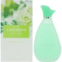 Chanson D''Eau Original Eau de toilette en vaporisateur 200 ml