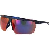 Nike Vision Windshield Sunglasses Noir Dark Blue/CAT 3