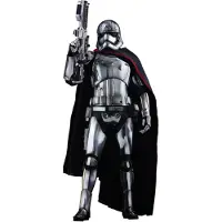 Star Wars Figurine Hot Toys MMS328 - : The Force Awakens - Captain Phasma