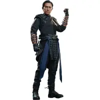 Hot toys Figurine MMS613 - Marvel Comics - Shang Chi & The Legend Of The Ten Rings - Wenwu