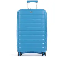 Roncato Carrello Espandibile B-Flying, Valise, Bleu