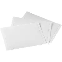 Hama Digi Cam Screen Protect 2.5", 3 Pieces, 6.35 cm (2.5"), 51 mm, 38 mm, Screen protector