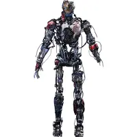 Hot toys Figurine MMS292 - Marvel Comics - Avengers : Age Of Ultron - Ultron Mark 1