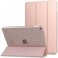 INF Étui pour iPad Air 2, Smart Stand Cover, étui et support pour tablette