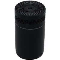 INF Mini-humidificateur silencieux 250 ml Le noir