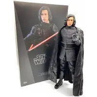 Hot toys Figurine MMS438 - Star Wars : The Last Jedi - Kylo Ren