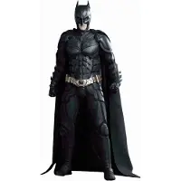 Hot toys Figurine DX02 - DC Comics - The Dark Knight - Batman