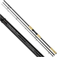 Zebco Trophy Allround Carpfishing Rod Doré 3.60 m / 25-80 g