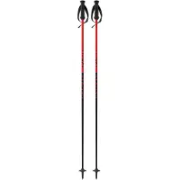 One Way Xtr Comp Poles Rouge 125 cm