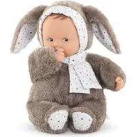 Corolle Mon Doudou Pluche Babykonijn Babypop - 28cm