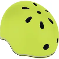 Globber Junior Helmet Vert Enfants
