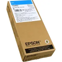 Epson Ink X200 Ultrachrome Hdx/hd 350ml Ink Cartridge Bleu