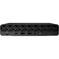 HP ProDesk 4 Mini G1i (512 Go, 16 Go), PC, Noir