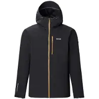 Regatta Birchdale Ii Jacket Noir 2XL Homme