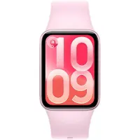 Xiaomi Smart Band 10 Pro Lavender pink