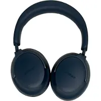 Bose QuietComfort Ultra Casque Audio Bleu