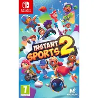 Instant Sports 2 Nintendo Switch