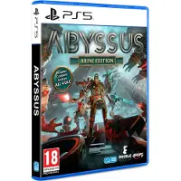 Abyssus Brine Edition PS5