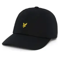 Lyle & Scott He2321a Cap Noir