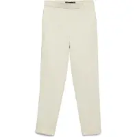 Vero Moda Pantalon beige