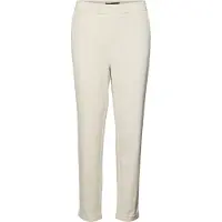 Vero Moda Pantalon beige