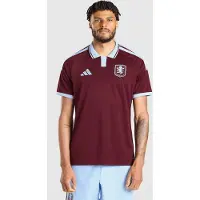 Adidas Maillot Domicile Aston Villa FC 2026/27 - Rose, Rose