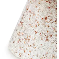 Normann Copenhagen Tabouret conique blanc