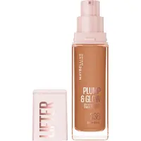 Maybelline New York Lifter Lifter Plump & Glow Foundation (Various Shades) - 336