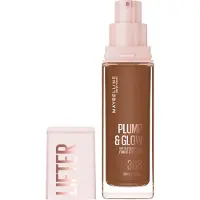 Maybelline New York Lifter Lifter Plump & Glow Foundation (Various Shades) - 368