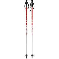 One Way Xtr Junior Poles Rouge 75 cm Garçon
