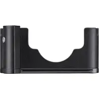 Leica 24044 Multifunktionaler Protector M11 Aluminium Leder - Schwarz