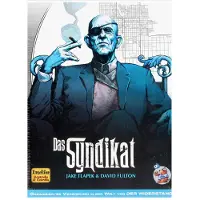 Sonstige Verlage Le syndicat