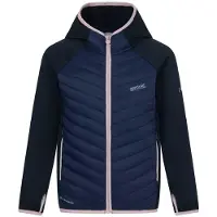 Regatta Andreson Jacket Bleu 4 Years Enfants