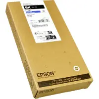 Epson C13T11N140 - Noir - Cartouche d'encre