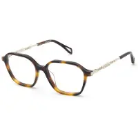 Zadig & Voltaire Vzv491-530752 53x16x140 Mm Reading Glasses Marron Femme